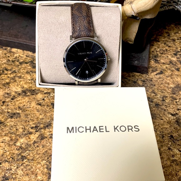Brand new Mk watch ❤️